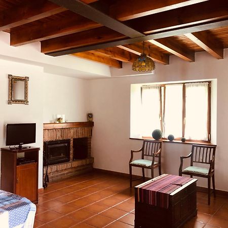 Apartamentos San Francisco Rural Cano Exterior photo