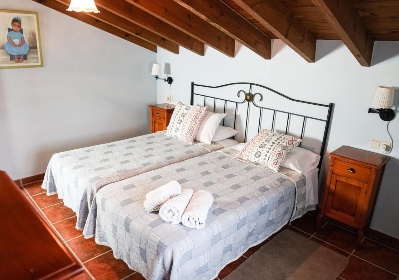 Apartamentos San Francisco Rural Cano Exterior photo