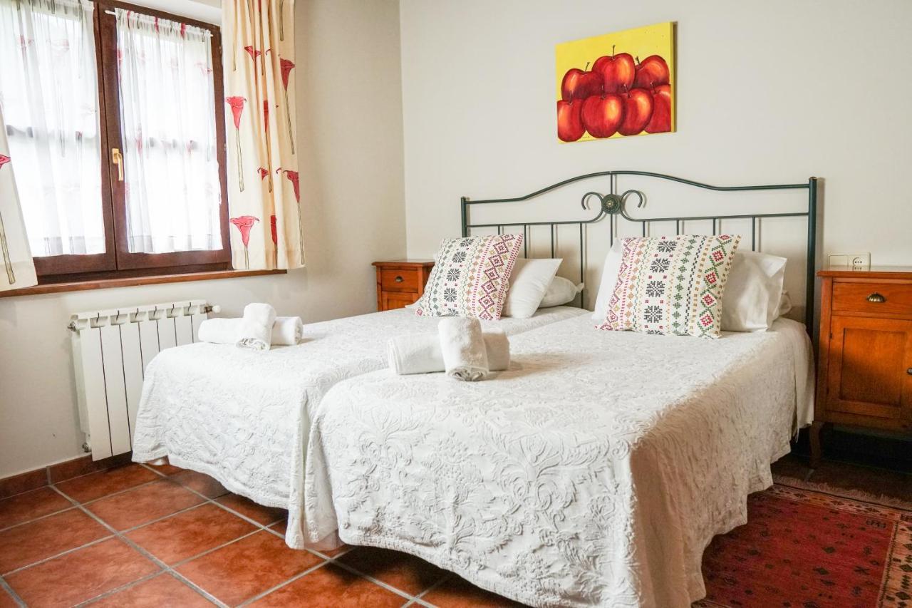 Apartamentos San Francisco Rural Cano Exterior photo