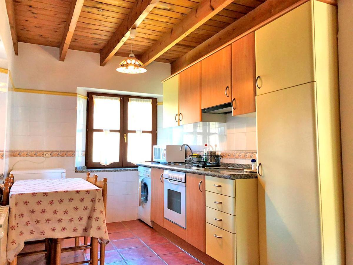 Apartamentos San Francisco Rural Cano Exterior photo