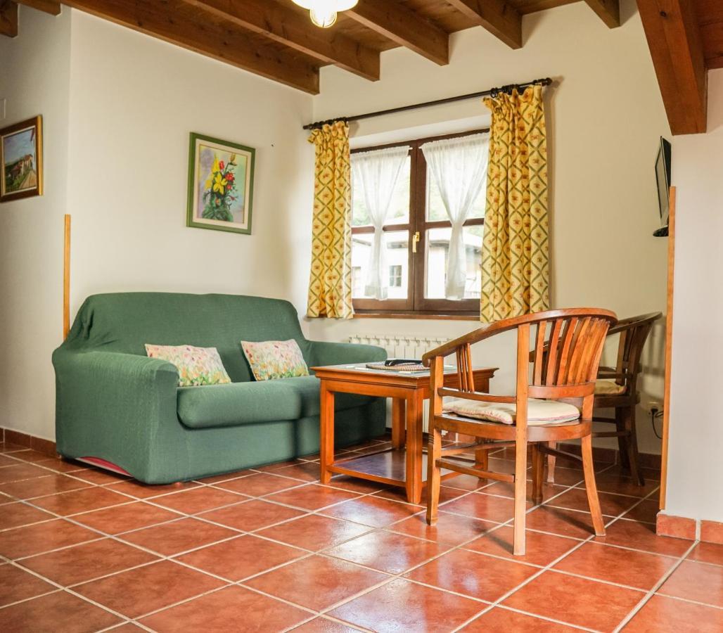 Apartamentos San Francisco Rural Cano Exterior photo