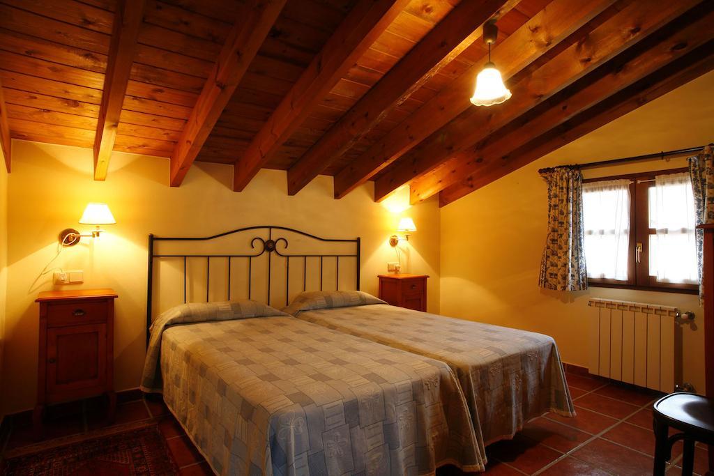 Apartamentos San Francisco Rural Cano Room photo