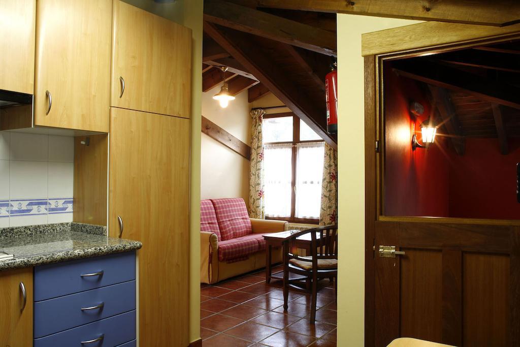 Apartamentos San Francisco Rural Cano Room photo