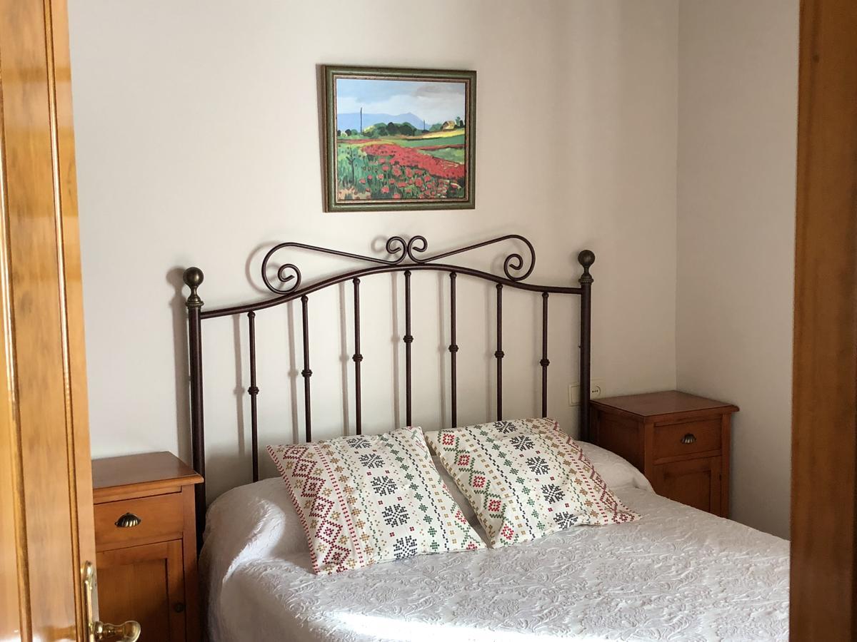Apartamentos San Francisco Rural Cano Exterior photo